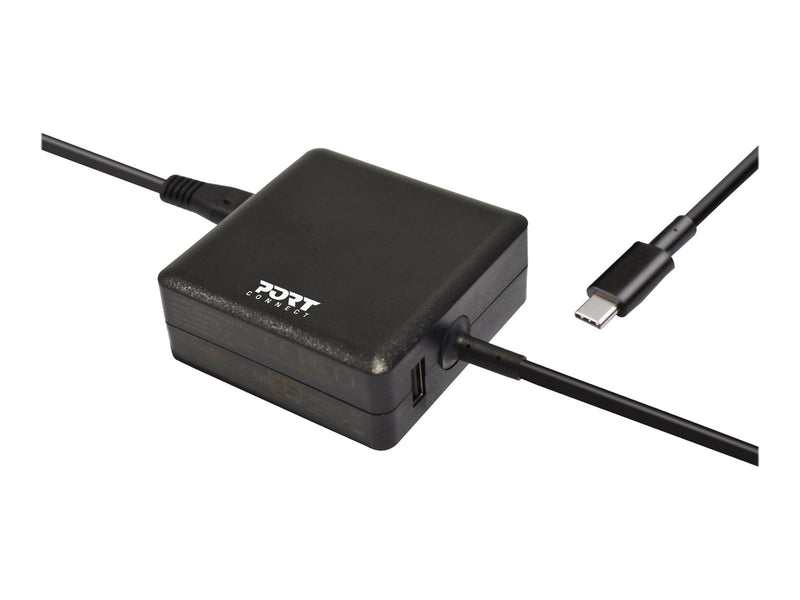 PORT Designs - power adapter - 65 Watt