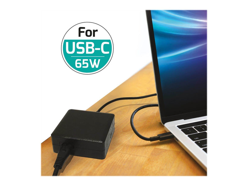 PORT Designs - power adapter - 65 Watt