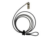 PORT Designs security cable