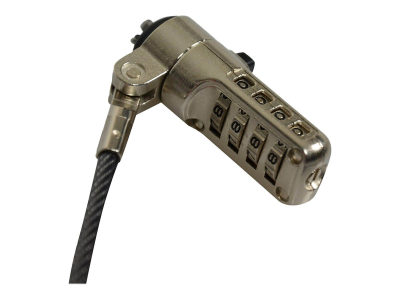 PORT Designs security cable