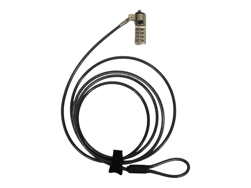 PORT Designs security cable