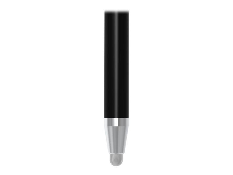 PORT Designs - stylus for mobile phone tablet notebook - with spring cable