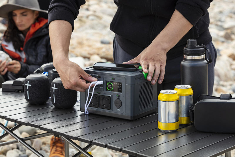 Schneider OffGrid Portable Power Station PPS330-GR 300 W