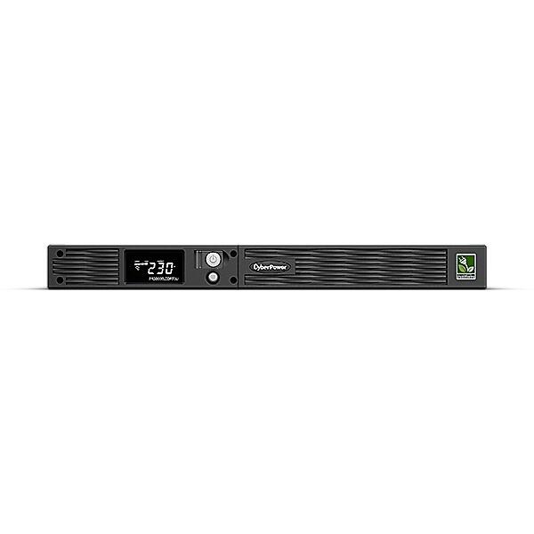 CyberPower PR1000ELCDRT1U Smart APP USV System