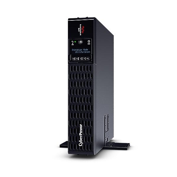 CyberPower PR2200ERTXL2UC Smart APP USV System