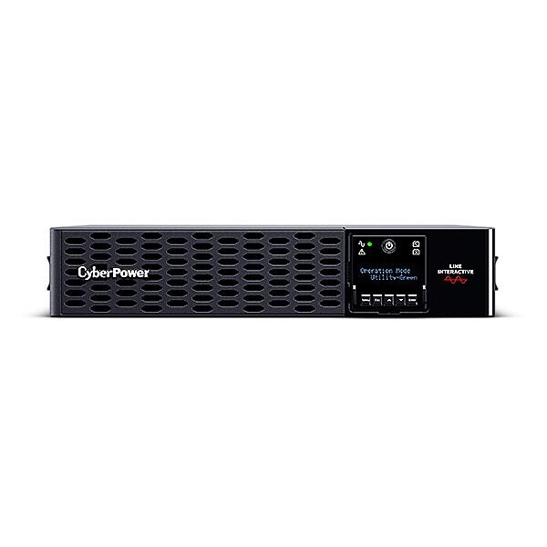 CyberPower PR2200ERTXL2UC Smart APP USV System