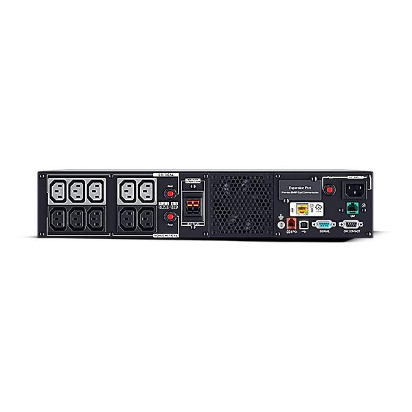 CyberPower PR2200ERTXL2UC Smart APP USV System