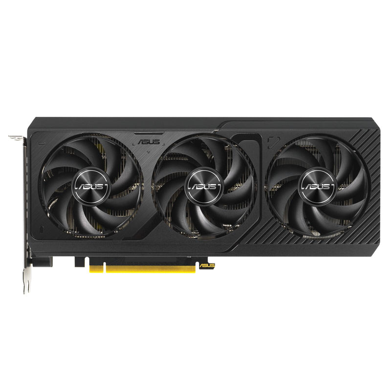 ASUS Prime GeForce RTX 4070 Super OC Edition