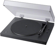 Sony PS-LX310BT BT-Plattenspieler, Schwarz