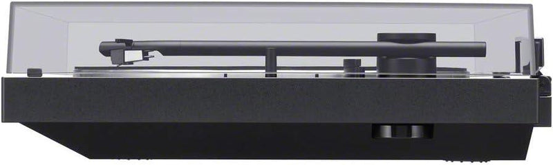 Sony PS-LX310BT BT-Plattenspieler, Schwarz