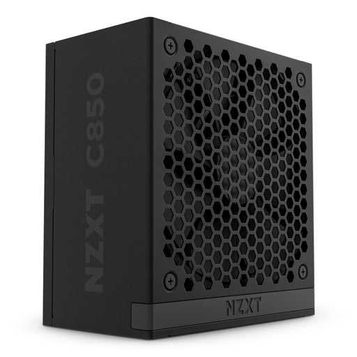 NZXT C850 Gold ATX 3.1 - Netzteil Schwarz