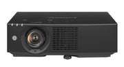 Panasonic PT-VMZ82BEJ LCD Laser Beamer 8000 Lumen