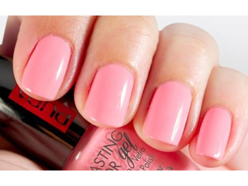 PUPA Milano Lasting Color Gel nail polish