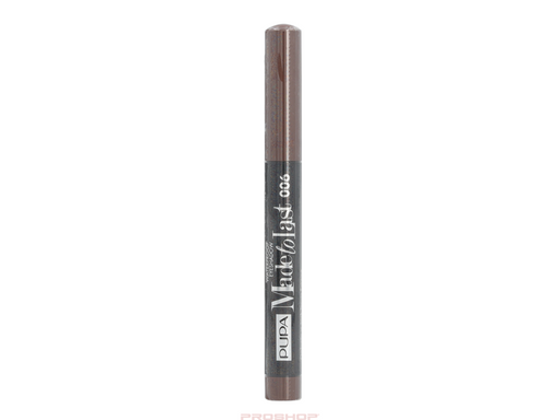 PUPA Milano Pupa Made To Last Waterproof Eyeshadow - 006 Bronze Brown