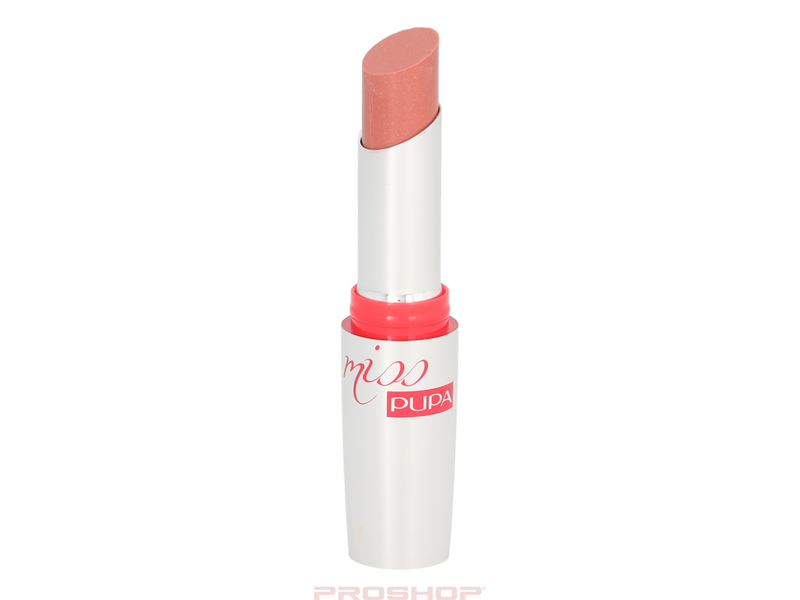 PUPA Milano Pupa Miss Pupa Lipstick - 600 Champagne