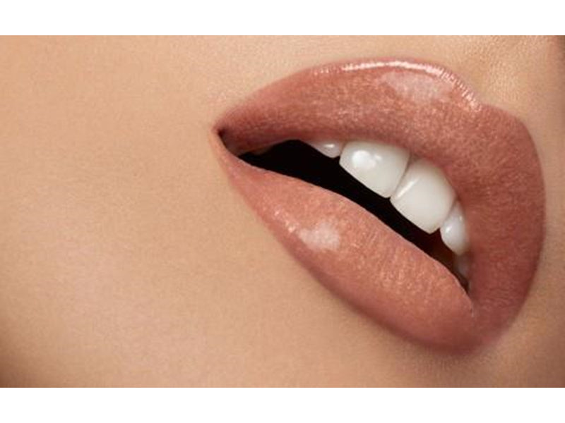 PUPA Milano Pupa Miss Pupa Lipstick - 600 Champagne