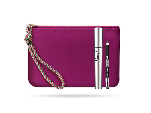 PUPA Milano Pupa Vamp! Mascara & Mini Multiplay Set
