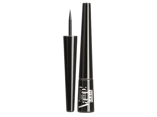 PUPA Milano Vamp! Definition Liner 100 Extra Black 2.5 ml