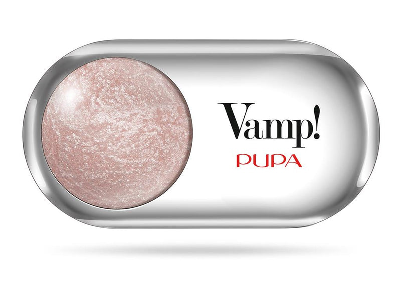 PUPA Milano Wet & Dry Eyeshadow