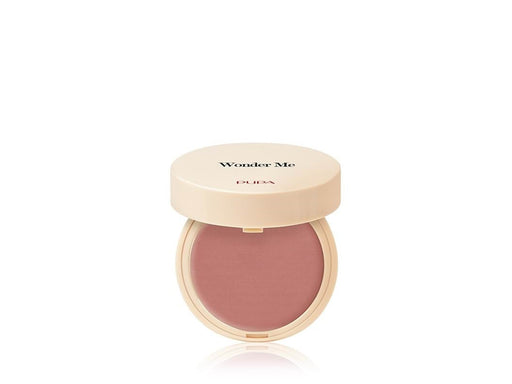 PUPA Milano Wonder Me Blush - No 4 True Love Matte