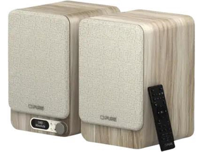 PURE Classic Active - Oak