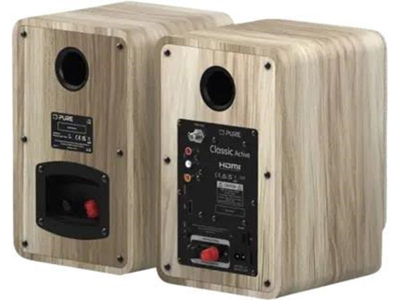 PURE Classic Active - Oak