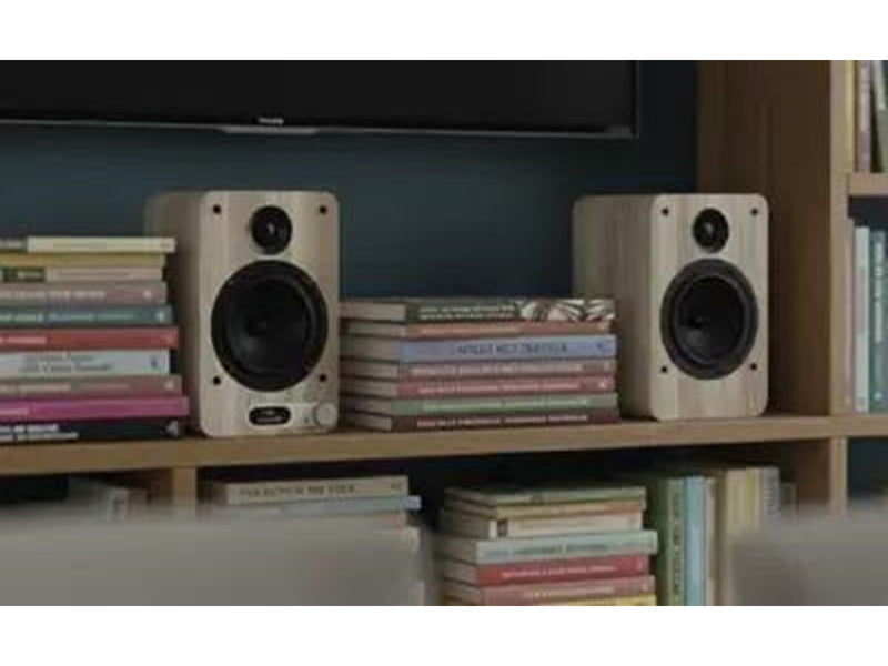 PURE Classic Active - Oak
