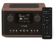 PURE Classic C-D4