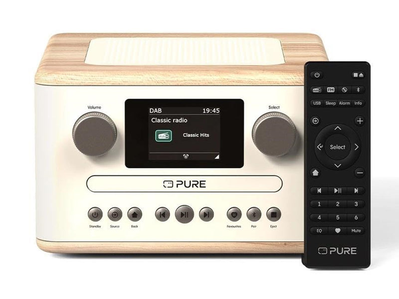 PURE Classic C-D4