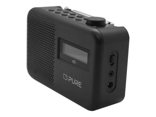 PURE Elan One 2 - DAB+/FM