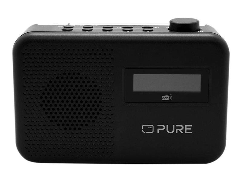 PURE Elan One 2 - DAB+/FM