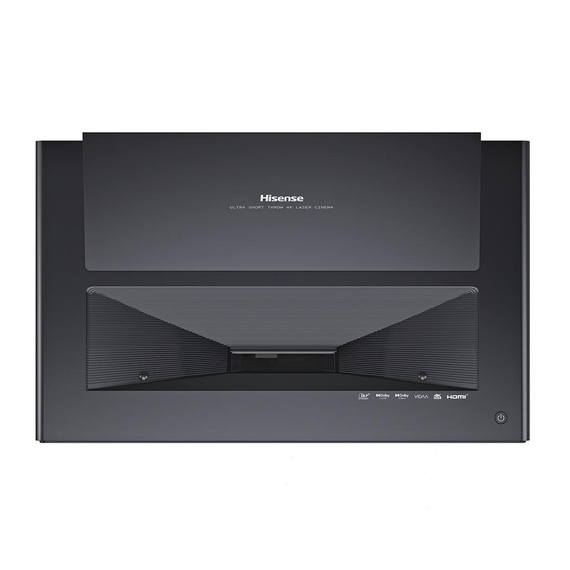 Hisense PX2 Pro Trichroma Laser Ultrakurzdistanz Beamer 2.400 Lumen