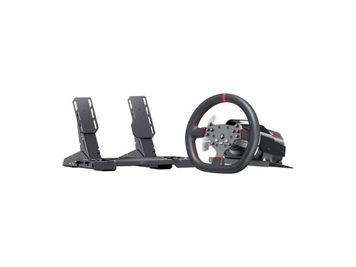 PXN V10 Ultra Gaming Set – Wheel Pedals Clamps Accessories