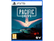 Pacific Drive - Sony PlayStation 5 - Simulation - PEGI 12