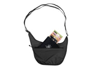 Pacsafe Coversafe S80 Cross Body Pack black