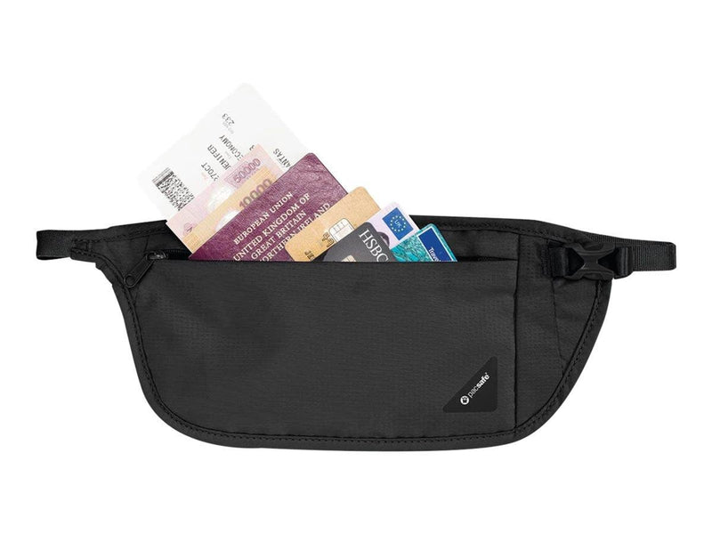Pacsafe RFIDsafe V100