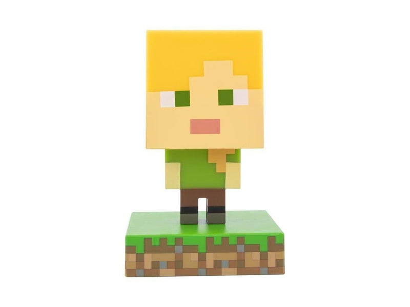 Paladone - Alex Icon Light V2 - Lampe