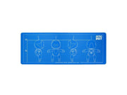 Paladone - Astrobot Desk Mat