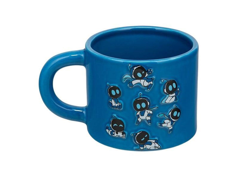 Paladone - Astrobot Embossed Mug - Becher