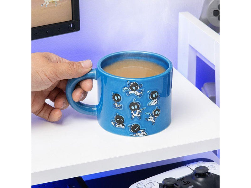 Paladone - Astrobot Embossed Mug - Becher