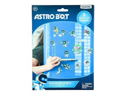 Paladone - Astrobot Fridge Magnets - Magnete