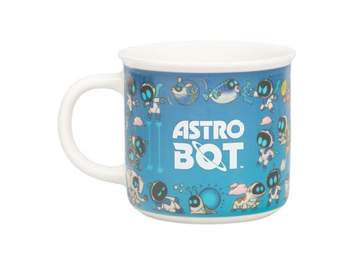 Paladone - Astrobot Heat Change Mug - Becher