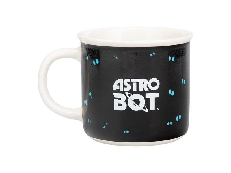 Paladone - Astrobot Heat Change Mug - Becher