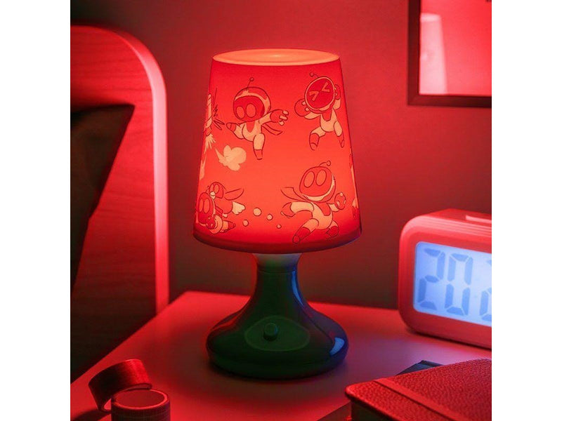 Paladone - Astrobot Table Lamp - Lampe