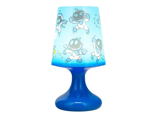 Paladone - Astrobot Table Lamp - Lampe