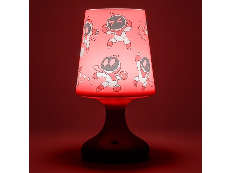 Paladone - Astrobot Table Lamp - Lampe