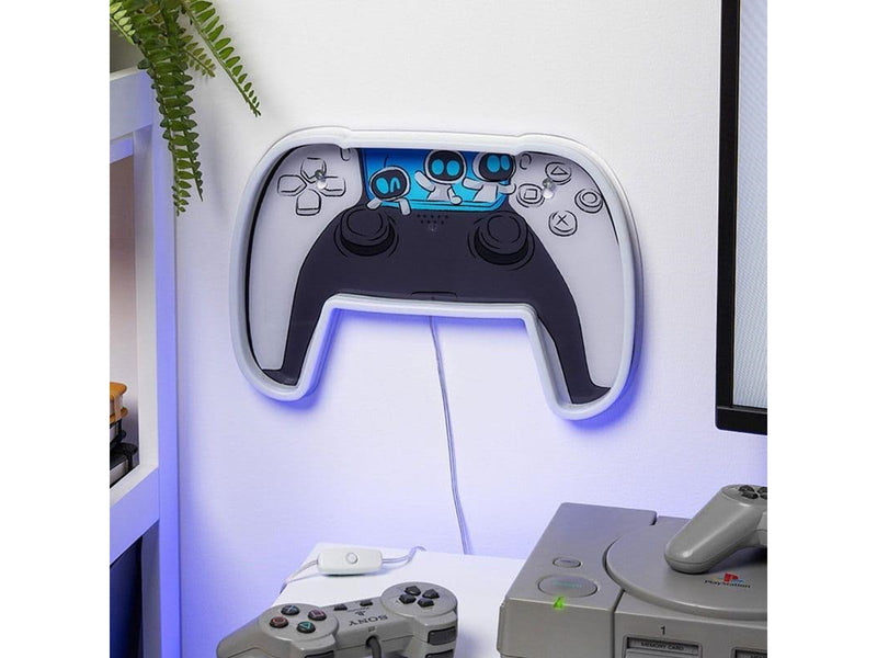 Paladone - Astrobot Wall Mountable LED Neon Light - Lampe