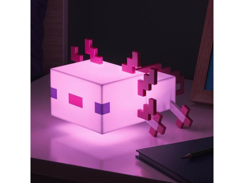Paladone - Axolotl Light - Lampe