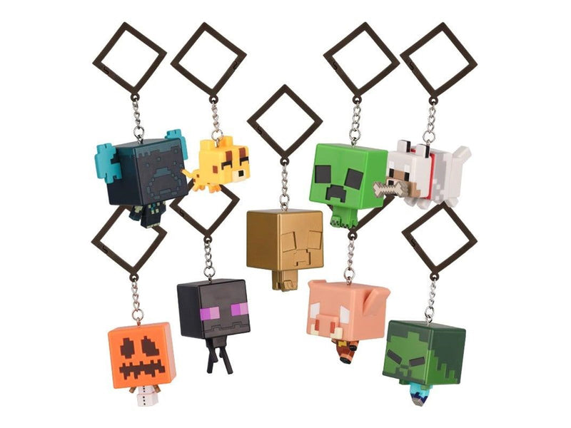Paladone - Backpack Buddies Series 3 (Assorted)