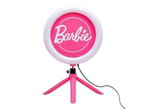 Paladone - Barbie Streaming Light With Filled Centre